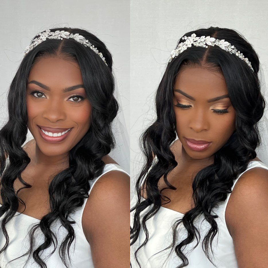 $95 Bridal Makeup Special - Naya Lanae Artistry