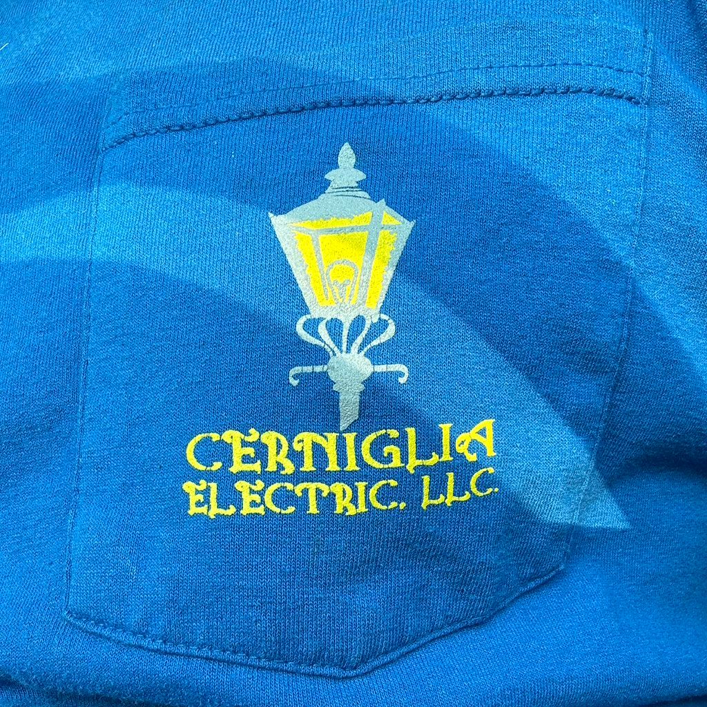 Drew Cerniglia Electric