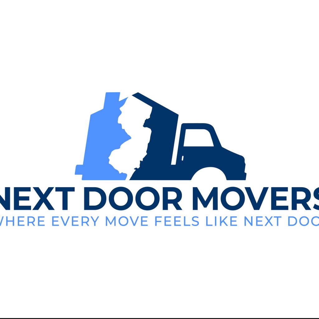 Next Door Movers