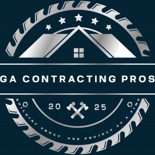 Ga Contracting Pros