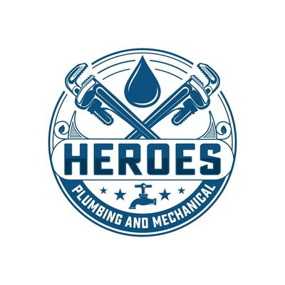 Avatar for Heroes plumbing and mechanical