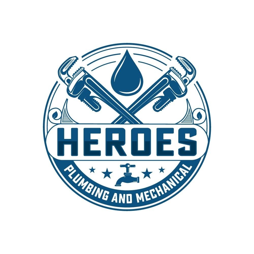 Heroes plumbing and mechanical