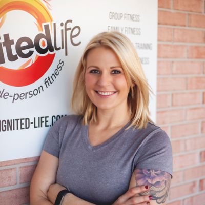 Avatar for Ignited Life, Whole Person Health Coaching