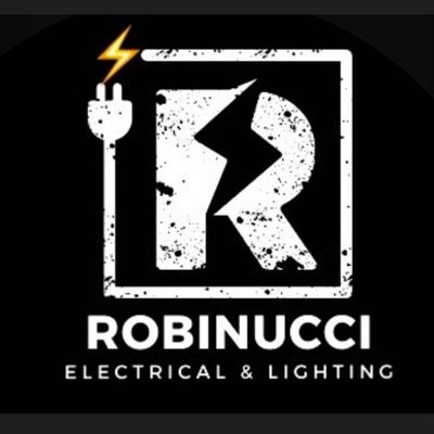 Avatar for ROBINUCCI Electrical & Lighting