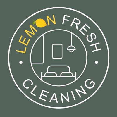 Avatar for Lemon Fresh Cleaning Co