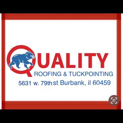 Avatar for Quality Roofing & Tuck Pointing