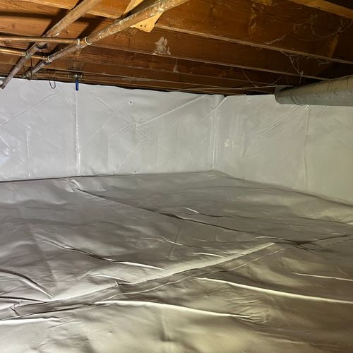 Home Waterproofing