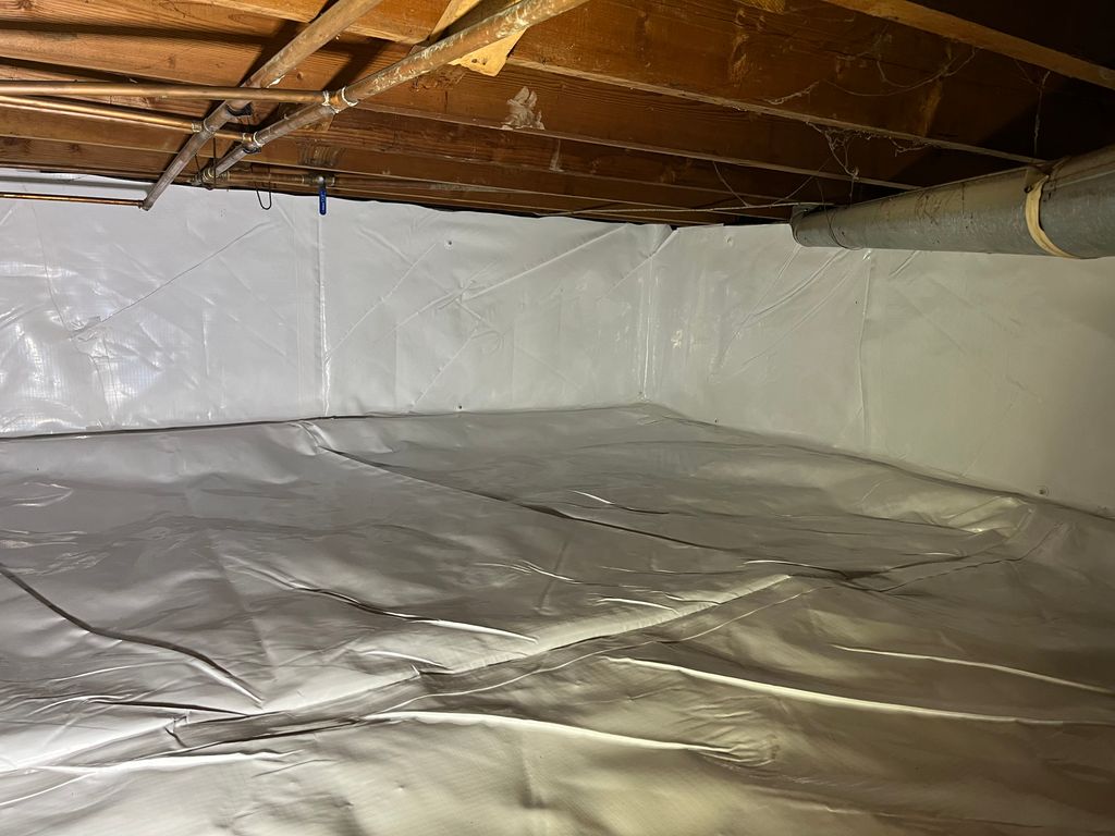 Home Waterproofing