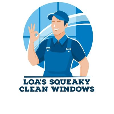 Avatar for Loa’s Squeaky Clean Windows