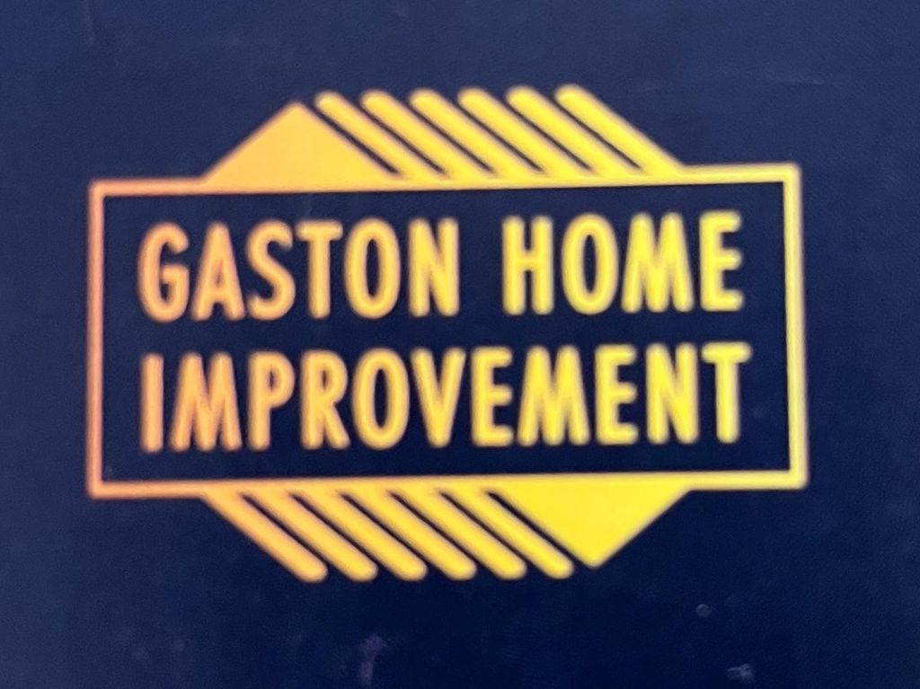 Gaston Home Improvement LLC