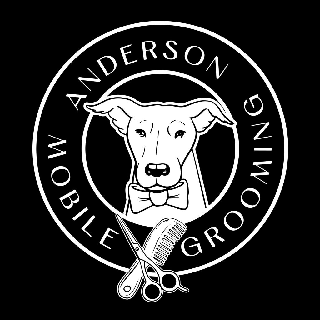 Anderson Mobile Grooming