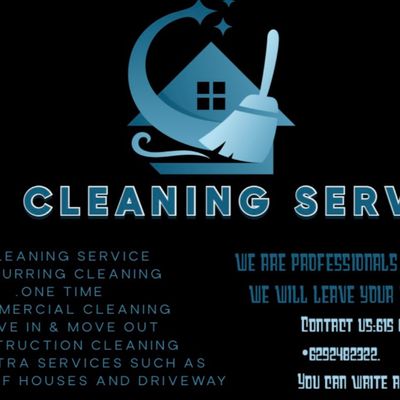 Avatar for Lili cleaning service