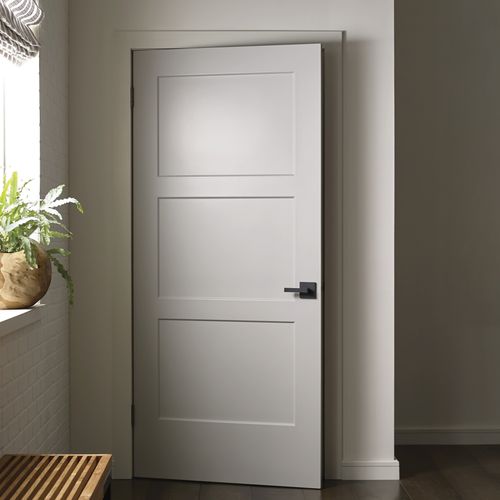 Up to 40 different styles of doors to choose from!