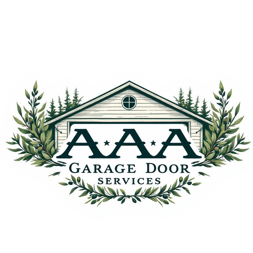 AAA Garage Door Services