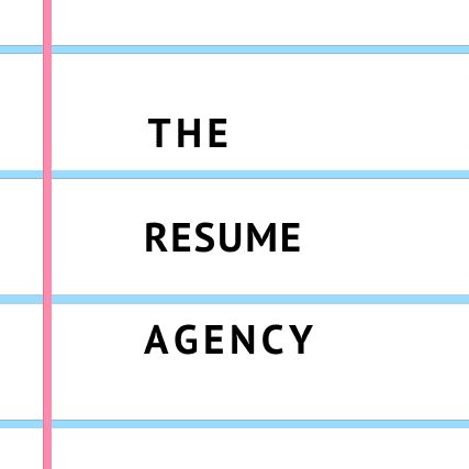 The Resume Agency