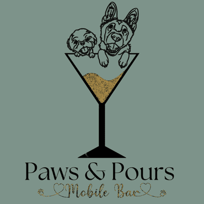 Avatar for Paws & Pours Mobile Bar