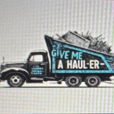 Avatar for GIVE ME A HAULER