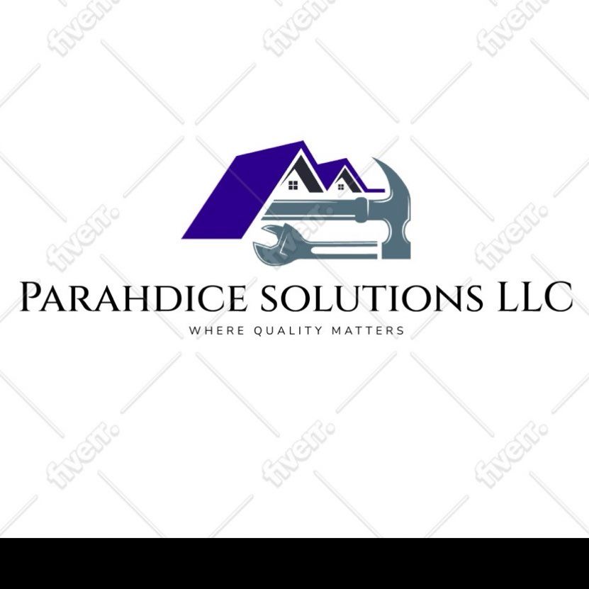 Parahdice Solutions LLC