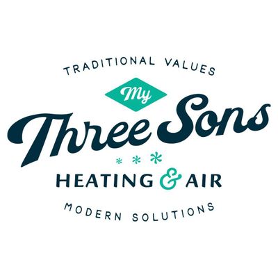 Avatar for My Three Sons Heating & Air LLC