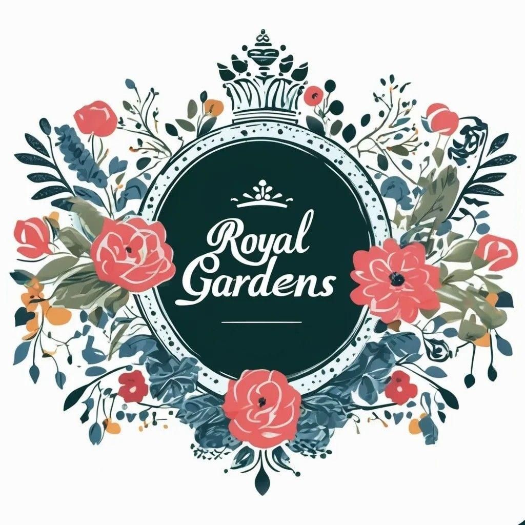 Royal Gardens