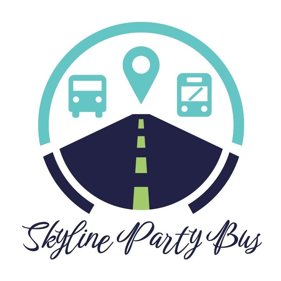 Skyline Party Bus