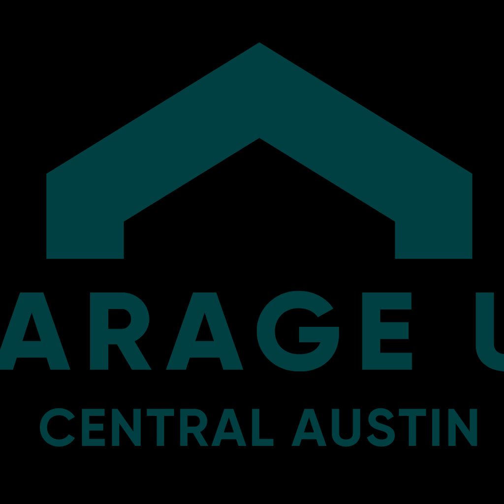 Garage Up Central Austin