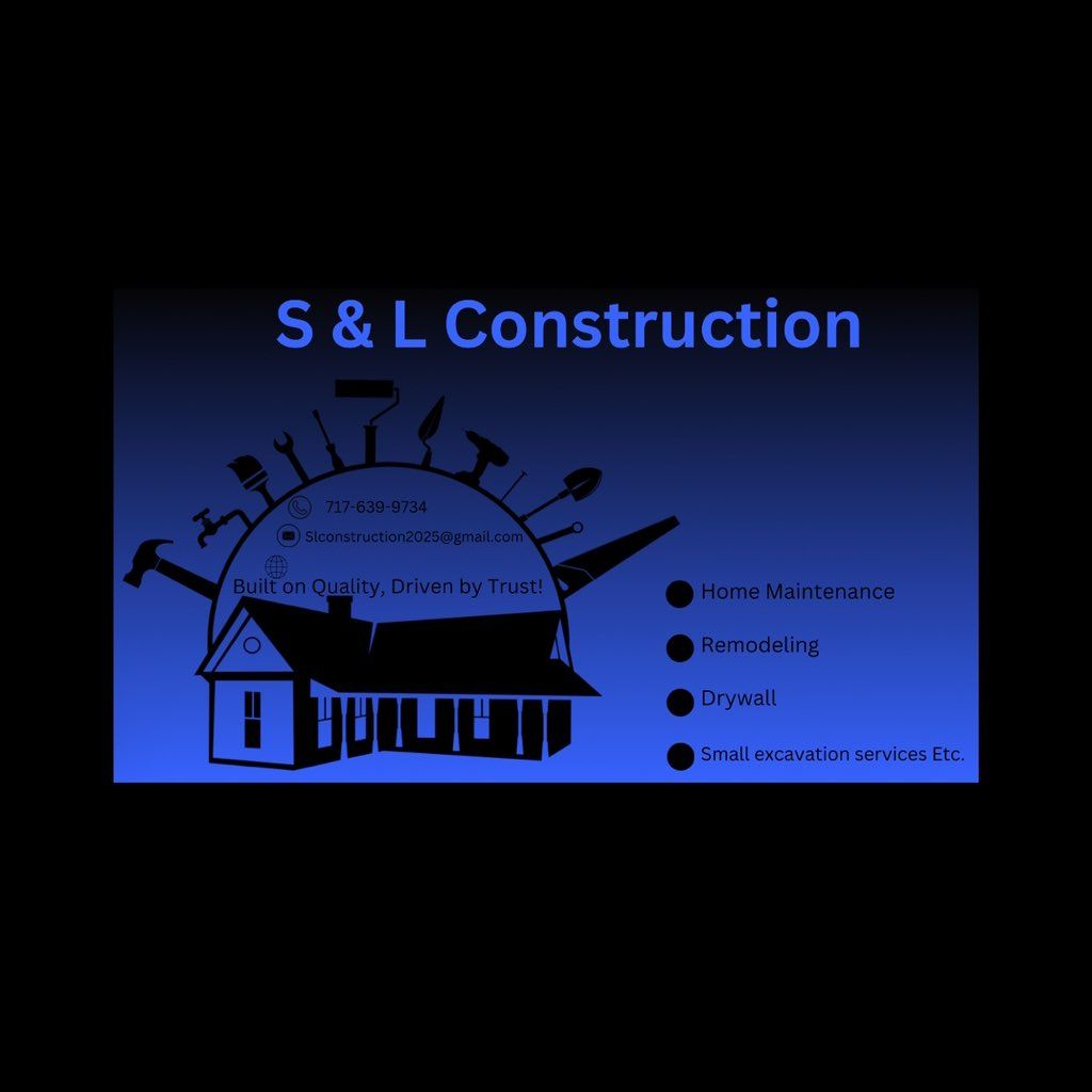 S & L Construction