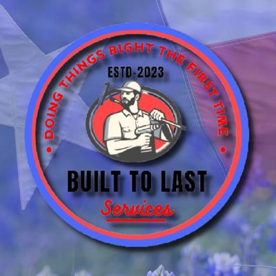 Avatar for Built to Last Services, LLC.