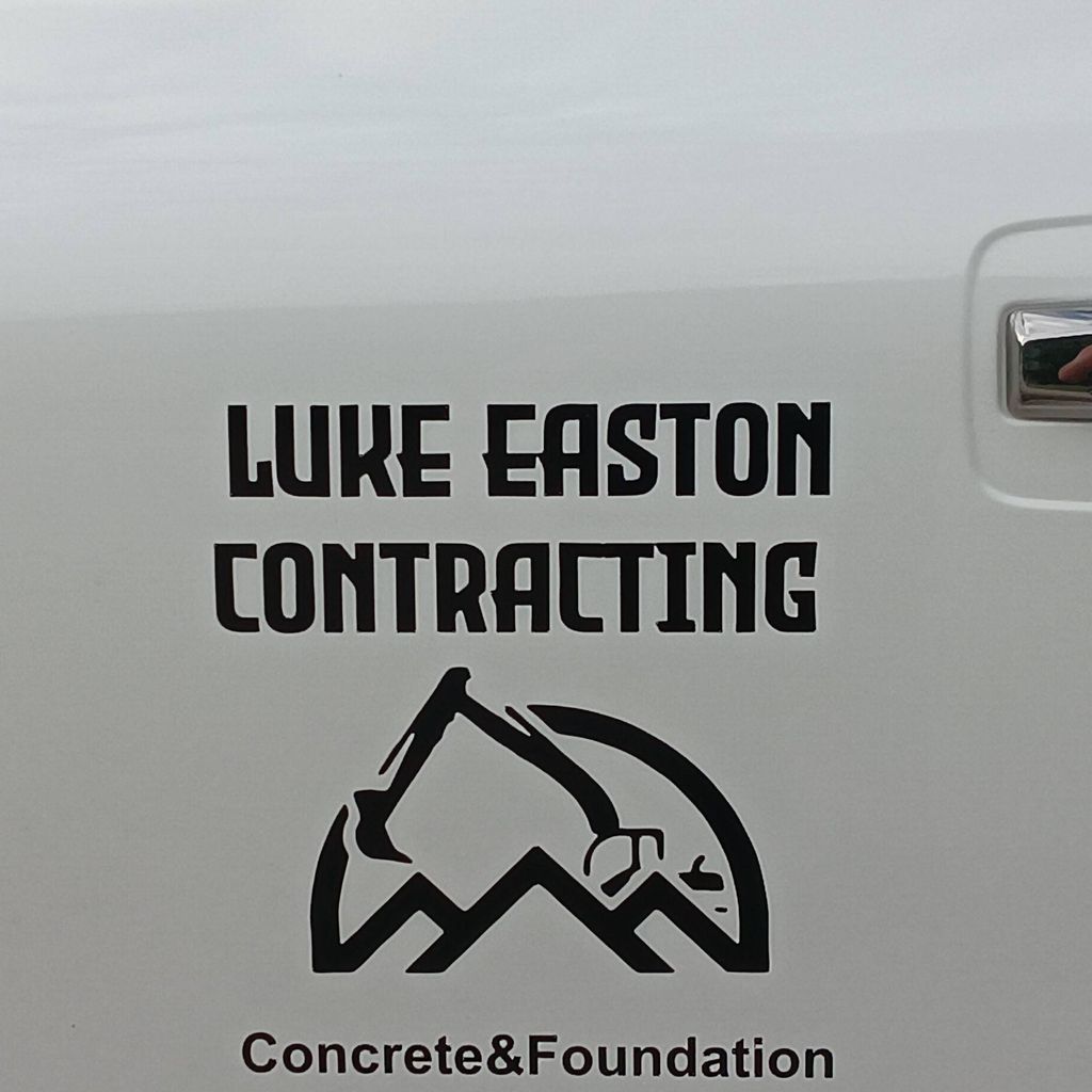 Luke Easton Contracting