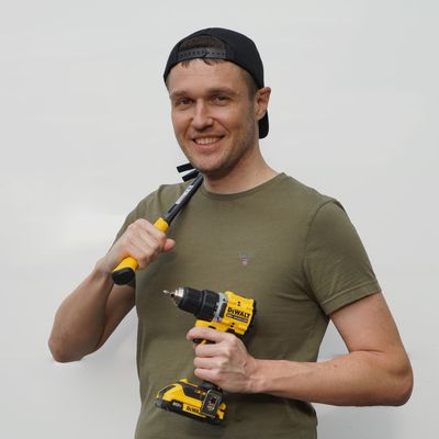 Avatar for Aleksei Handyman