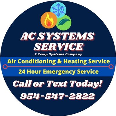 Avatar for AC systems services llc