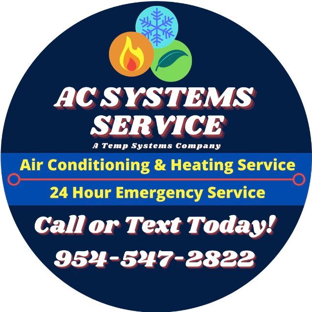 AC systems services llc