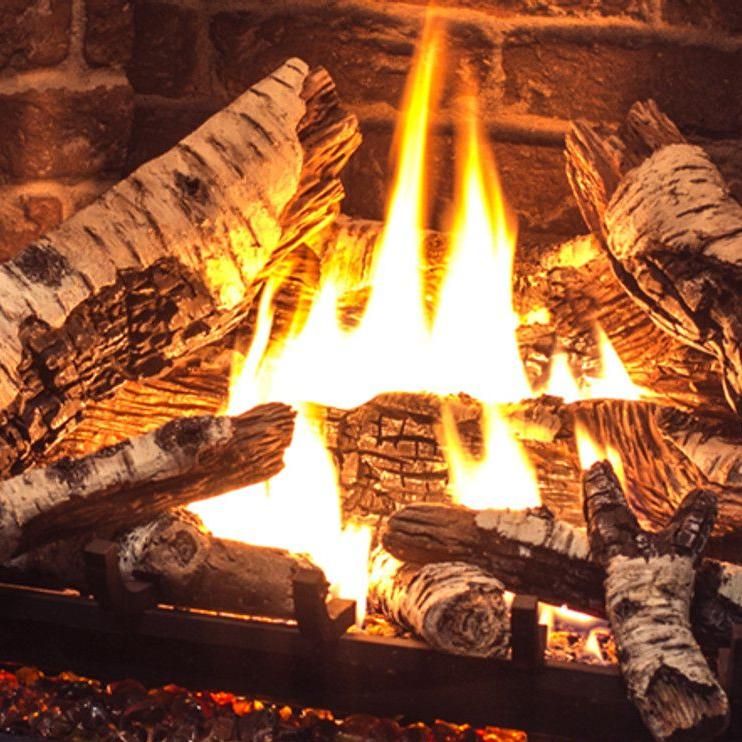 CozyFlame Gas Fireplace Services