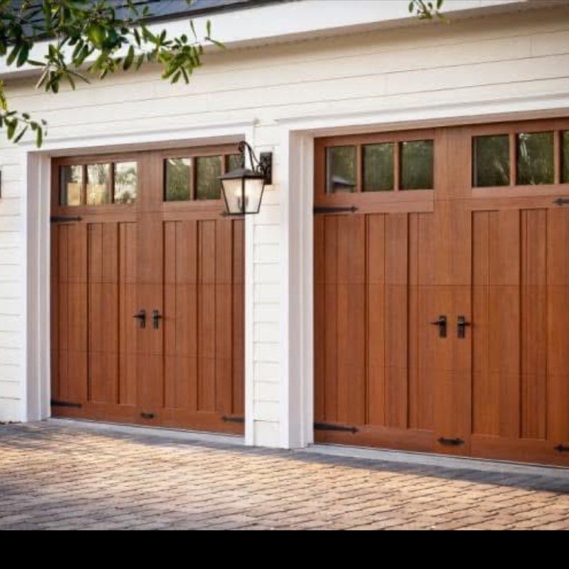 R&L Garage Doors Repair