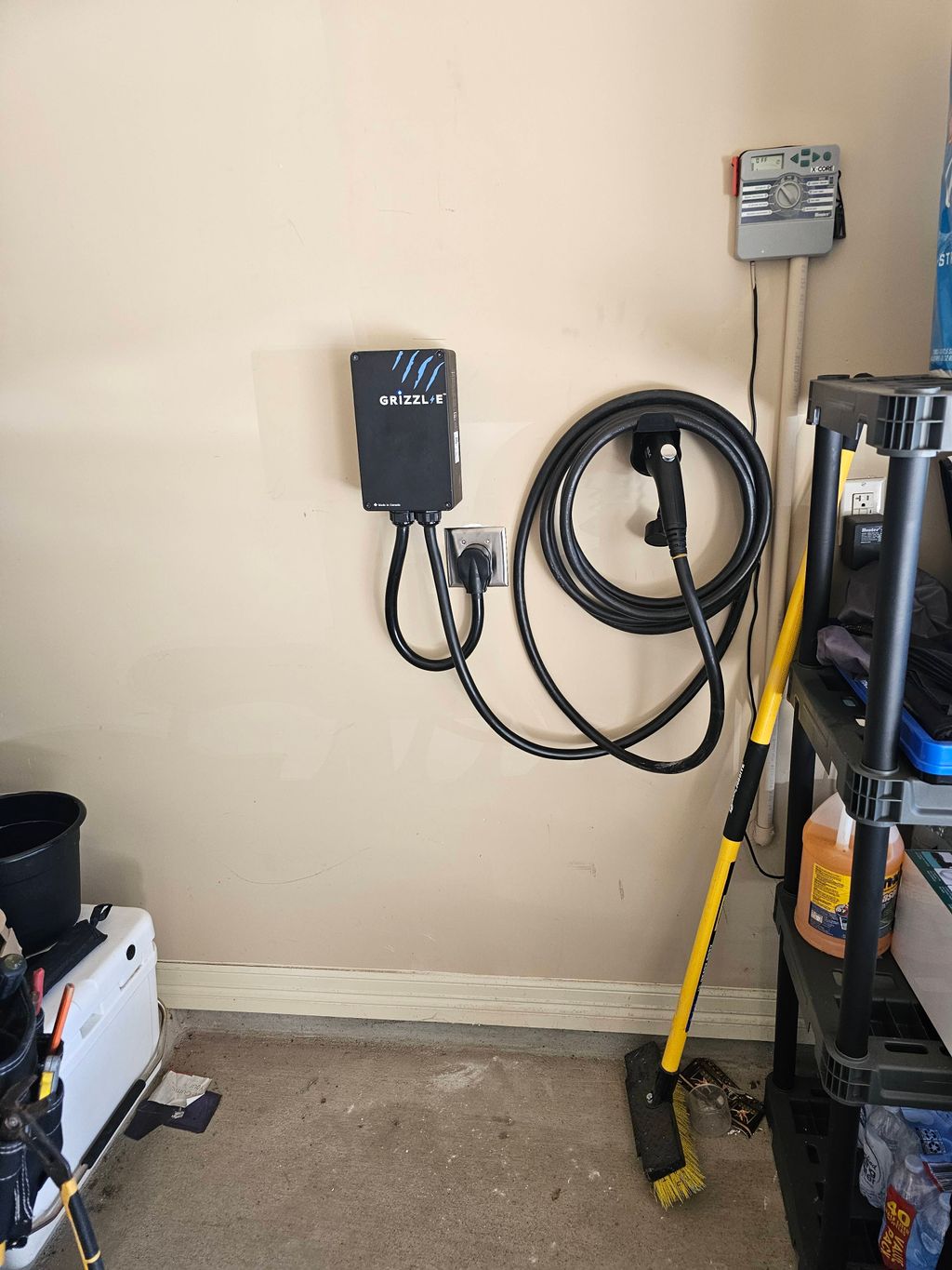 Projects and media