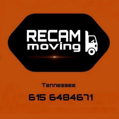 Avatar for RECAM Moving - packing  & installations