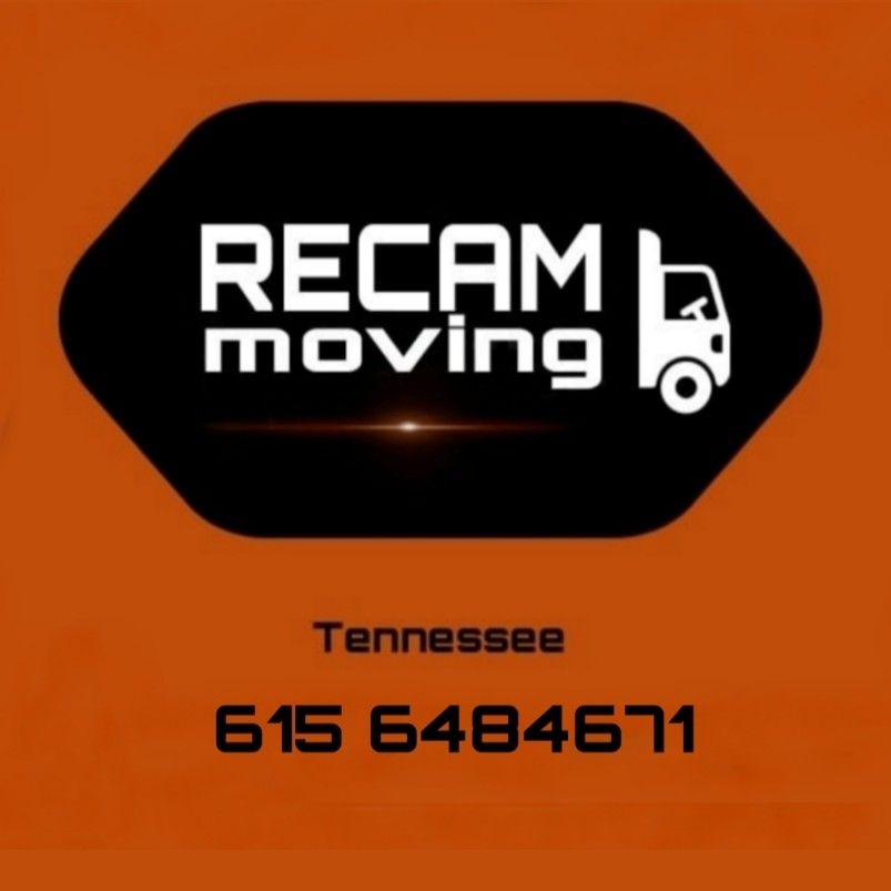 RECAM Moving - packing  & installations