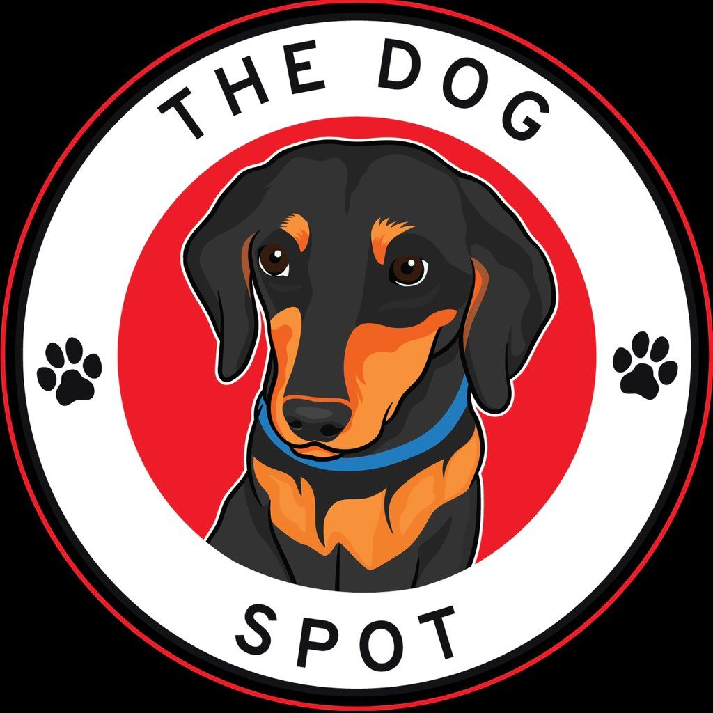 🥇 The Dog Spot 🥇 Luxury pet care.