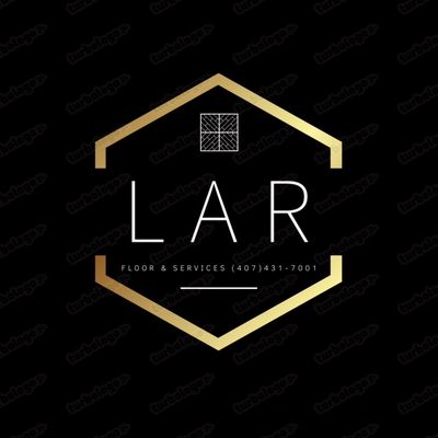 Avatar for LAR Floor & Services