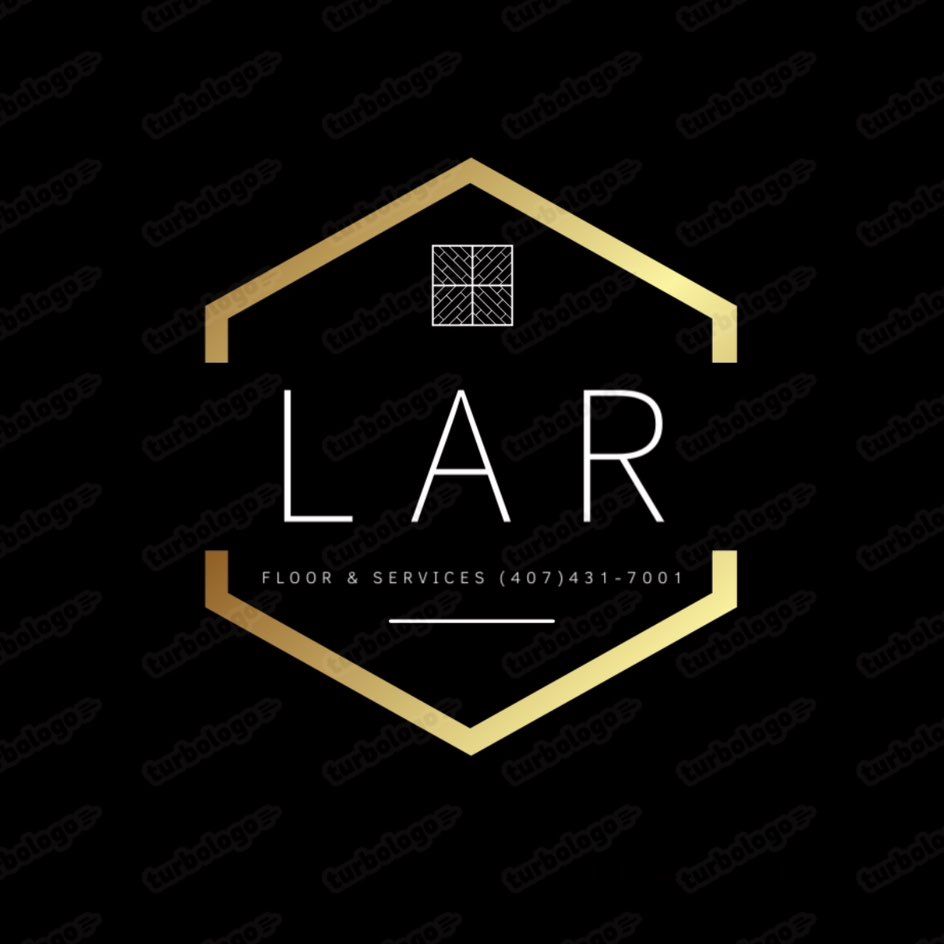 LAR Floor & Services