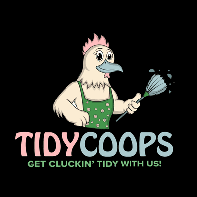 Avatar for Tidy Coops