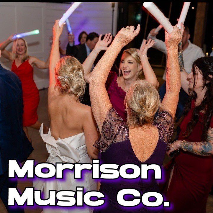 Morrison Music Co.