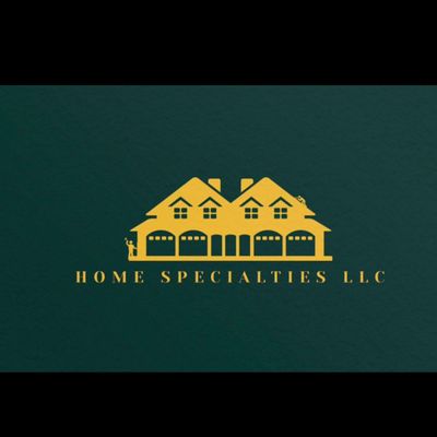 Avatar for Home Specialties