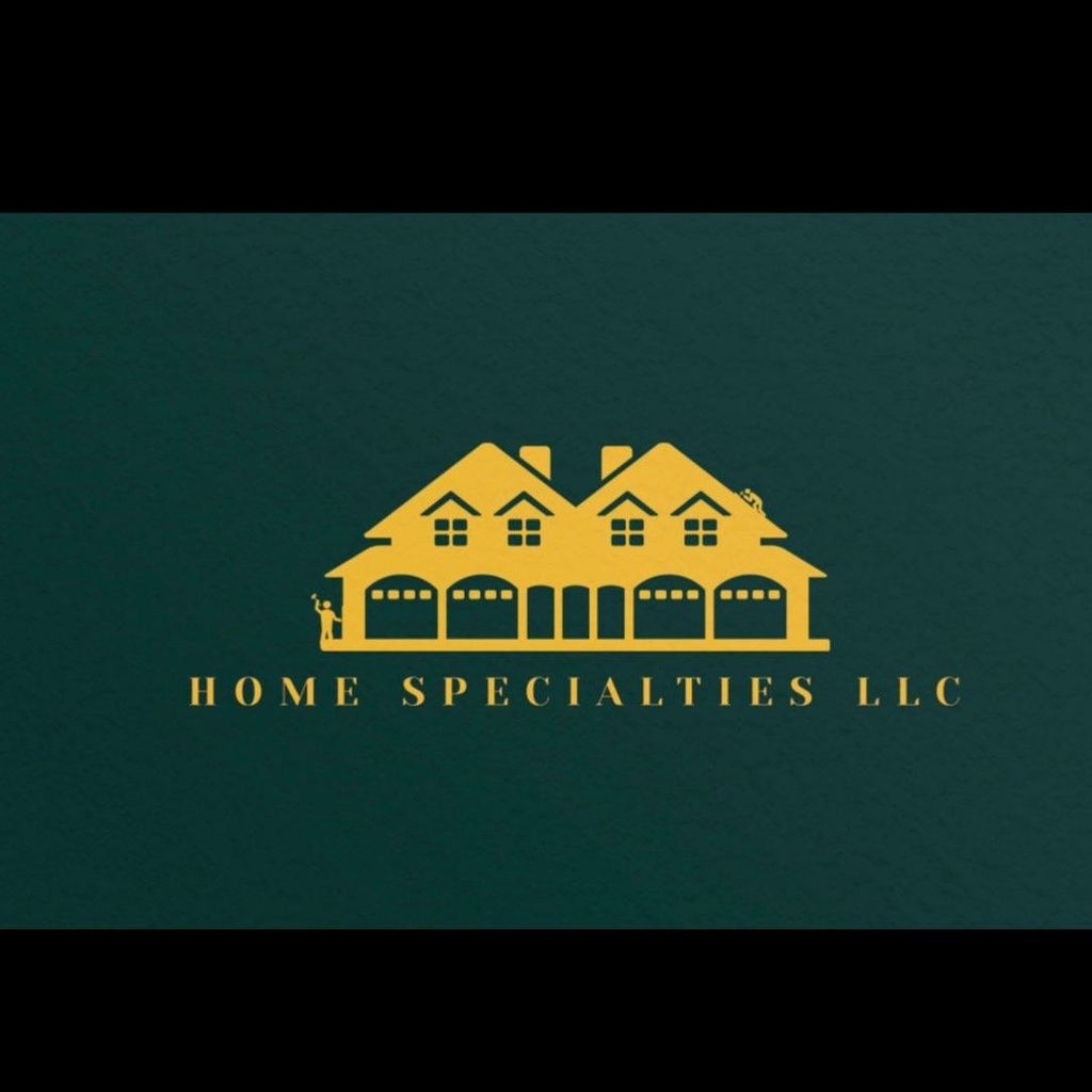 Home Specialties