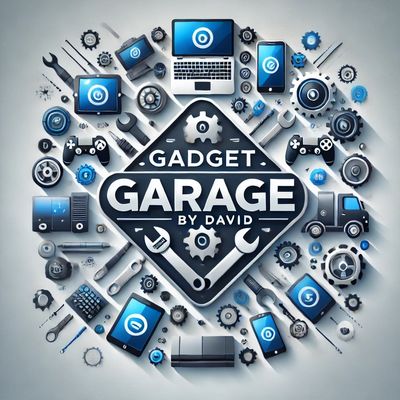 Avatar for Gadget Garage
