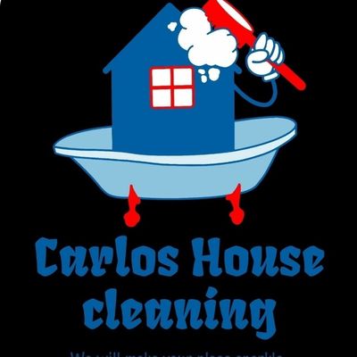 Avatar for Carlos house cleaning