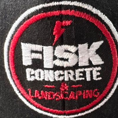 Avatar for Fisk Concrete & Landscaping