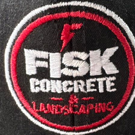 Fisk Concrete & Landscaping