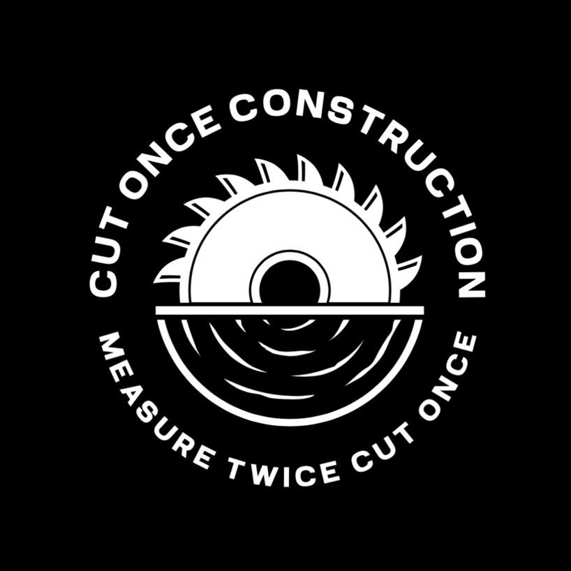 Cut Once Construction LLC