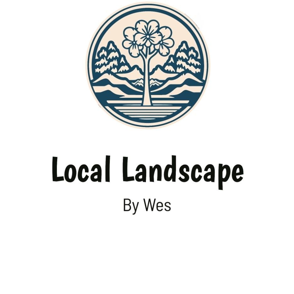 Local Landscapes by Wes